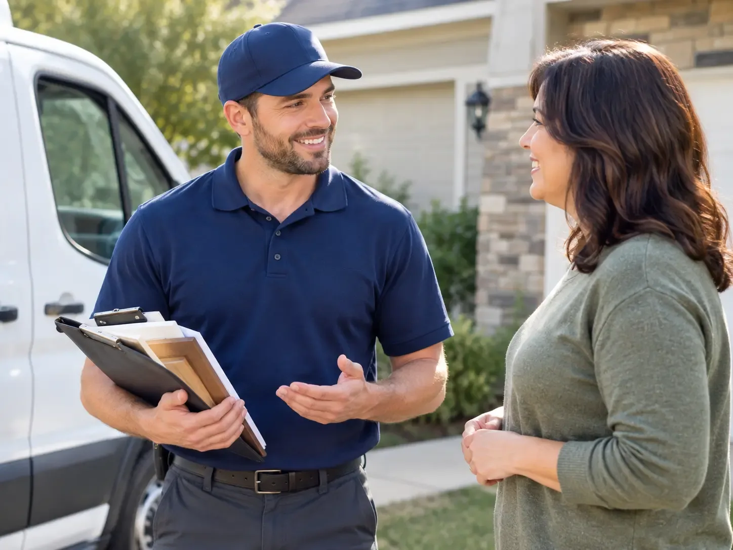 Kitchen Cabinet Refacing Vinton, CA FAQs